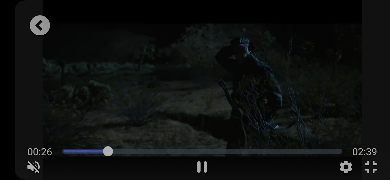 Streamplay screenshot 1