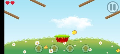 Dropping eggs 截圖 5