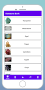 Gemstone Book screenshot 3