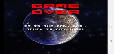 InspireInvaders 截圖 7