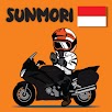 Sunmori walkthrough Indonesia APK