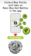 BEYBLADE X screenshot 1