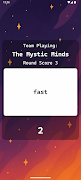 Alias - Party Words Game 스크린샷 4