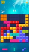 Block Blaster : Block Puzzle स्क्रीनशॉट 4