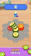 Hexa Pop: Stack 海報