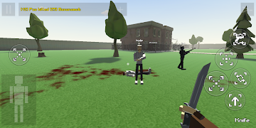 Bloodlight - Gorebox 2 screenshot 2