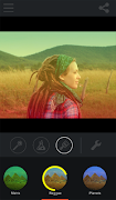 Camera Effects ภาพหน้าจอ 4