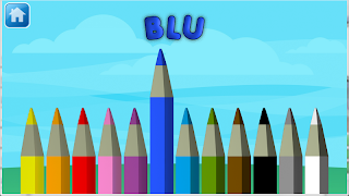 Colori Base screenshot 1