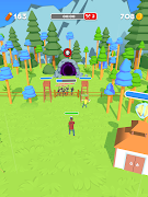 Craft war screenshot 7