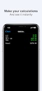 Calcle স্ক্রিনশট 3