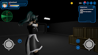 Invasion screenshot 5