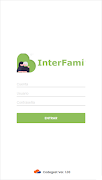 Interfami โปสเตอร์
