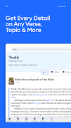 Logos: Deep Bible Study ภาพหน้าจอ 7