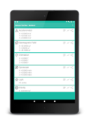 Sensors Toolbox - Multi Tool ภาพหน้าจอ 5