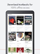 RedShelf eReader screenshot 7