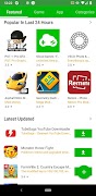 HappyMod Guide Pro ภาพหน้าจอ 1