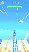 Roller Coaster Ride 3D screenshot 3