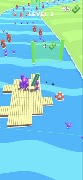 Raft Run imagem de tela 4