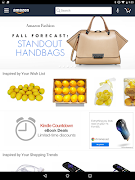 Amazon for Tablets 截圖 3