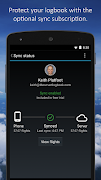 Smart Logbook 截图 7