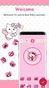 Kitty Launcher screenshot 3