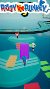 برنامه‌نما Riggy The Runkey Run عکس از صفحه