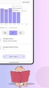 Sleep & Feeding Baby Tracker screenshot 5