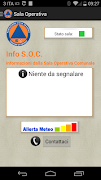 Infosoc Fi poster