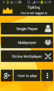 TipKing screenshot 1