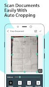 DocScannerPoint: Docs Scanner 截图 3
