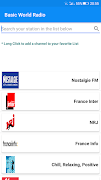 World Radio imagem de tela 1
