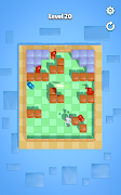 Maze Battle! screenshot 3