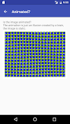 Optical illusions screenshot 4