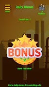 Factory Idle Clicker capture d'écran 2