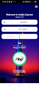 Arabic Express - VIP VPN screenshot 7