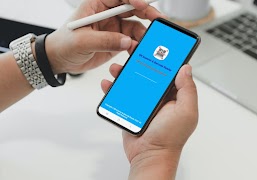 QR স্ক্যানার এবং বারকোড রিডার স্ক্রিনশট 5