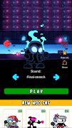 FNF Sans Mod Test スクリーンショット 2