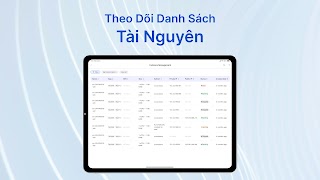FPT Cloud syot layar 7