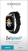 ZeSplash2 poster
