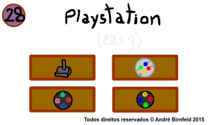 Gênio Quiz 6 capture d'écran 3