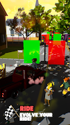 RIDE syot layar 5