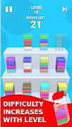Block Sort 3D screenshot 2