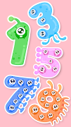 CandyBots Numbers 123 Counting スクリーンショット 6