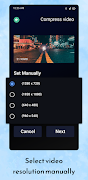 Mp4 Size Reducer скриншот 4