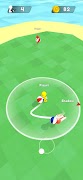 DodgeBall.io 截图 1