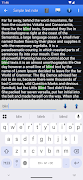 Note Everything syot layar 5