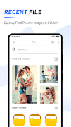 My Files screenshot 3