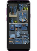Recycle Jeans Tutorials screenshot 2
