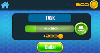 Secret Agent : Base Raid 스크린샷 2