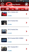 Formula Honda screenshot 6